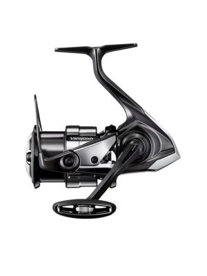 Shimano Vanquish FC 4000 MHG Olta Makinesi - 1