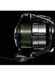 Shimano Vanquish FC 4000 MHG Olta Makinesi - 2