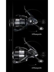 Shimano Vanquish FC C2000S Olta Makinesi - 2