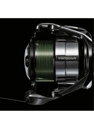 Shimano Vanquish FC C2000S Olta Makinesi - 3