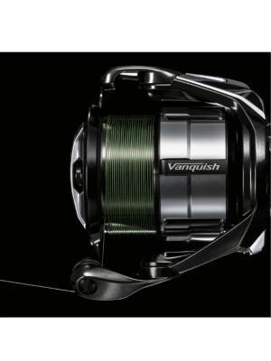 Shimano Vanquish FC C2000S Olta Makinesi - 3