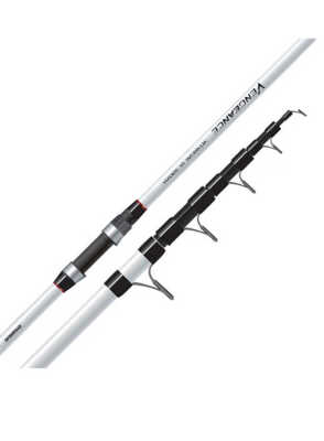 Shimano Vengeance Allround Telescopic 360XH 75-150gr Olta Kamışı - 1