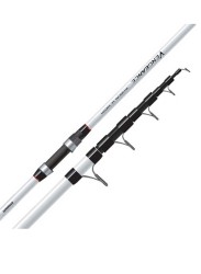 Shimano Vengeance Allround Telescopic 390H 50-100gr Olta Kamışı - Shimano