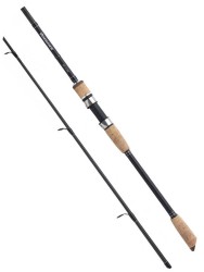 Shimano Vengeance CX 270cm 10-35gr Cork Spin Olta Kamışı - Shimano