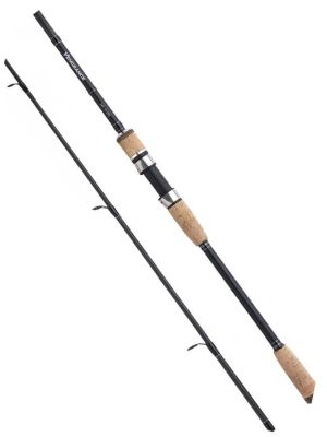 Shimano Vengeance CX 270cm 10-35gr Cork Spin Olta Kamışı - 1