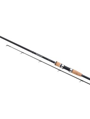 Shimano Vengeance CX 270cm 10-35gr Cork Spin Olta Kamışı - 2