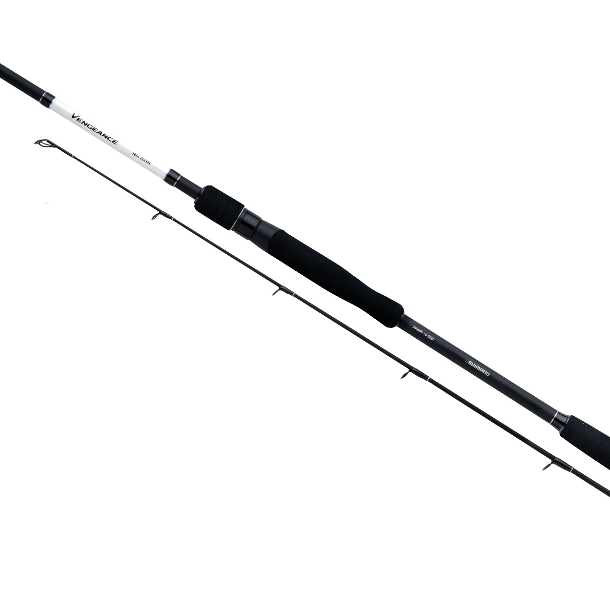 Shimano Vengeance CX Sea Bass 270cm 15-50gr Olta Kamışı - 2