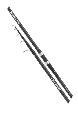 Shimano Vengeance DX TE Surf 420cm 150gr Olta Kamışı - 1