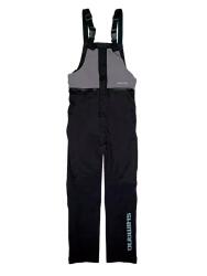 Shimano Wear Bib and Brace Padded Tulum - Su Geçirmez - Shimano
