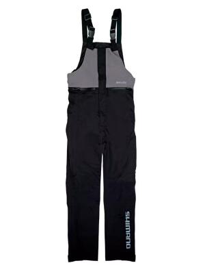 Shimano Wear Bib and Brace Padded Tulum - Su Geçirmez - 1