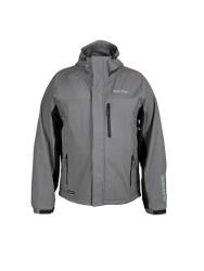 Shimano Wear Soft Shell Jacket Grey Çeket - Shimano