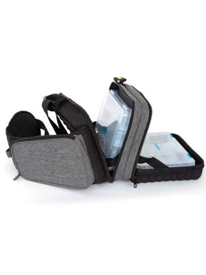 Shimano Yasei Medium Sling Bag 28x15x21cm Çanta - 1