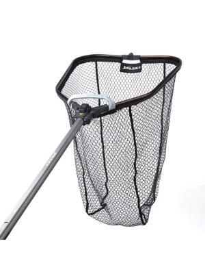 Shimano YASEI Rubber Net MEDIUM Kepçe 152cm - 1