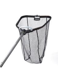 Shimano YASEI Rubber Net MEDIUM Kepçe 152cm