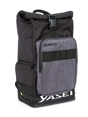 Shimano Yasei Rucksack 27x15x45cm Çanta - 1