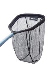 Shimano YASEI Single Hand Rubber Net – Floating Kepçe - Shimano