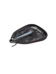 Shimano YASEI Single Hand Rubber Net – Floating Kepçe - 2