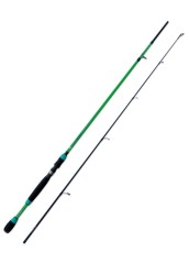 Shızuka SH 1400 210cm 2p 10-30g Spin Olta Kamışı - Lineaeffe