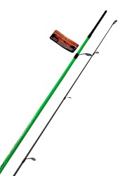 Shızuka SH 1400 210cm 2p 10-30g Spin Olta Kamışı - 2