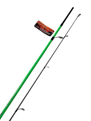 Shızuka SH 1400 210cm 2p 10-30g Spin Olta Kamışı - 2