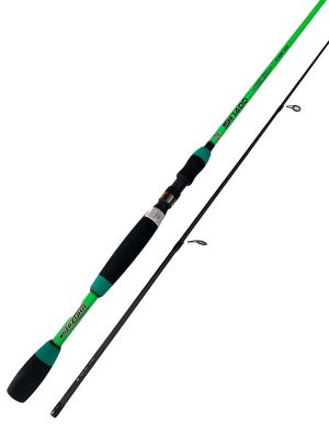Shızuka SH 1400 210cm 2p 10-30g Spin Olta Kamışı - 3