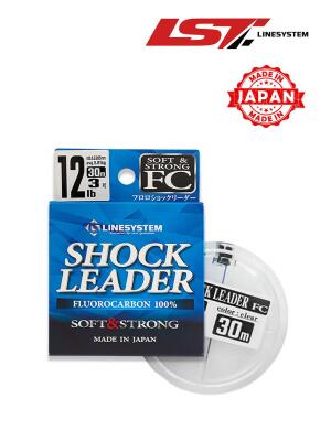 SHOCK LEADER FC SOFT MİSİNA - 2