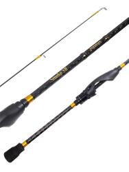 Smoke XR 2.28m 0.8-8gr LRF Olta Kamışı