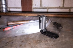 Solidline SAL1R Fener - 3
