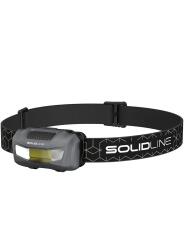 Solidline SH1 Kafa Feneri - Sensörlü - Ledlenser