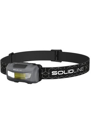 Solidline SH1 Kafa Feneri - Sensörlü - 1