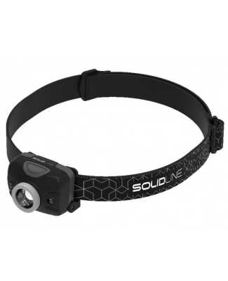 SOLIDLINE SH2 Kafa Feneri - 1