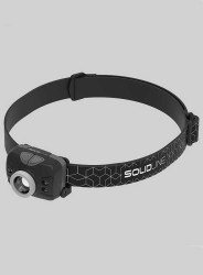 SOLIDLINE SH5 Kafa Feneri Sensörlü - Ledlenser