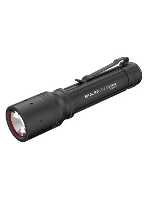 Solidline ST5R Şarjlı El Feneri - 1