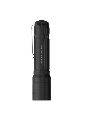 Solidline ST5R Şarjlı El Feneri - 2