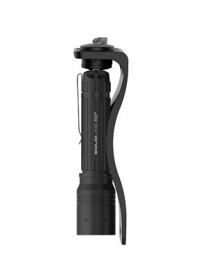 Solidline ST5R Şarjlı El Feneri - 3
