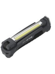 Solidline SW2R Şarjlı Çalışma Feneri - Solidline