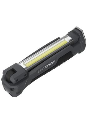 Solidline SW2R Şarjlı Çalışma Feneri - 1
