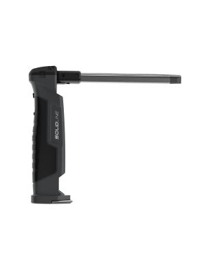 Solidline SW2R Şarjlı Çalışma Feneri - 2