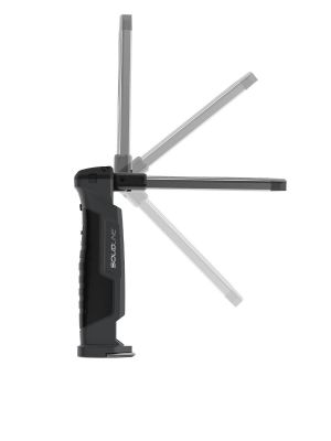 Solidline SW2R Şarjlı Çalışma Feneri - 3