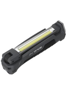 Solidline SW2R Şarjlı Çalışma Feneri - 1