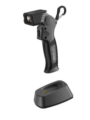 Solidline SW3R Şarjlı Çalışma Feneri - 1