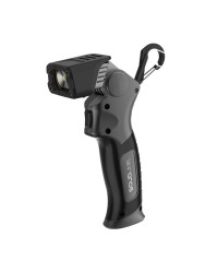 Solidline SW3R Şarjlı Çalışma Feneri - 2