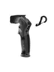 Solidline SW3R Şarjlı Çalışma Feneri - 3