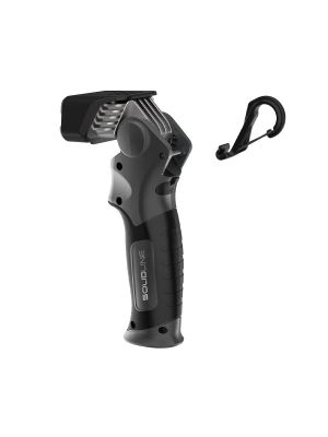Solidline SW3R Şarjlı Çalışma Feneri - 3