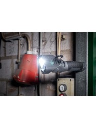 Solidline SW3R Şarjlı Çalışma Feneri - 4
