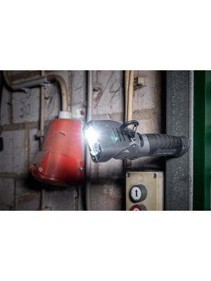 Solidline SW3R Şarjlı Çalışma Feneri - 4