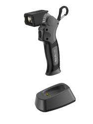 Solidline SW3R Şarjlı Çalışma Feneri - Solidline