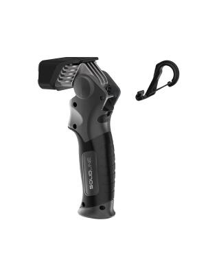 Solidline SW3R Şarjlı Çalışma Feneri - 3