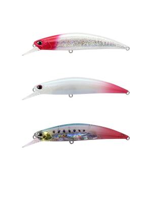 SPEARHEAD RYUKI SW LIMITED 95S 95mm 17gr Maket Balık - 1