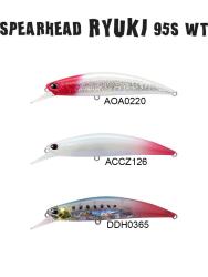 SPEARHEAD RYUKI SW LIMITED 95S 95mm 17gr Maket Balık - 2